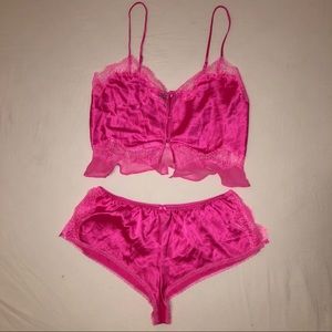 Victoria Secret PJ set